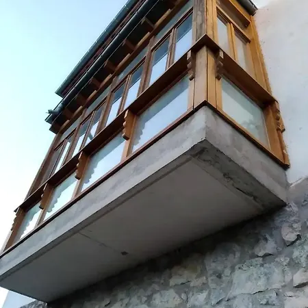 Family House Near With Mountain View