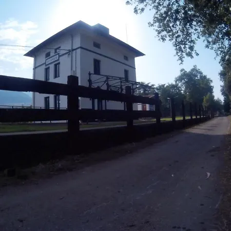 Family House Near With Mountain View