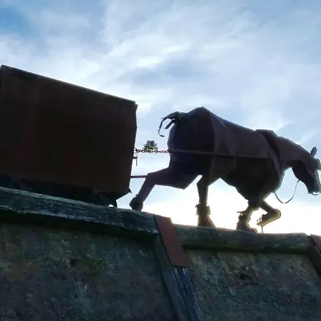 Family House Near With Mountain View