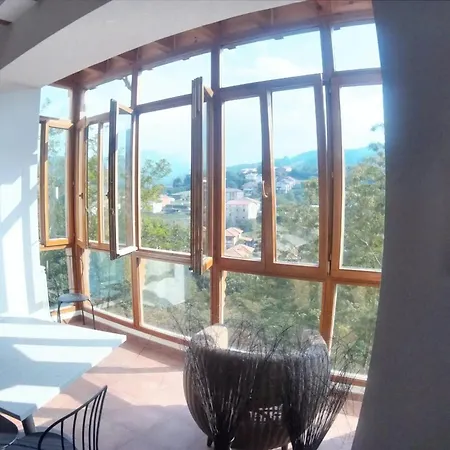 Family House Near With Mountain View