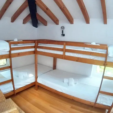 Family House Near With Mountain View * Otañes