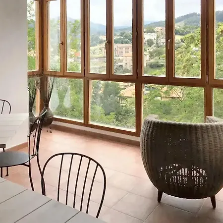 Family House Near With Mountain View