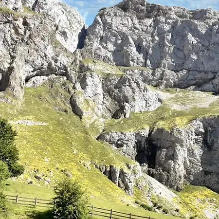 Family House Near With Mountain View * Otañes