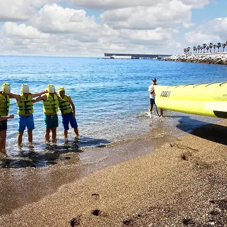 Family House Near With Mountain View בית נופש Otañes