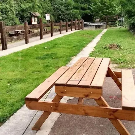 Family House Near With Mountain View