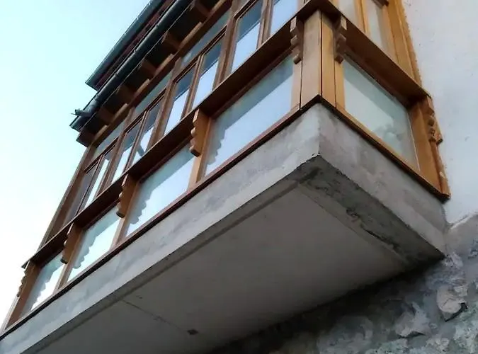 Family House Near With Mountain View