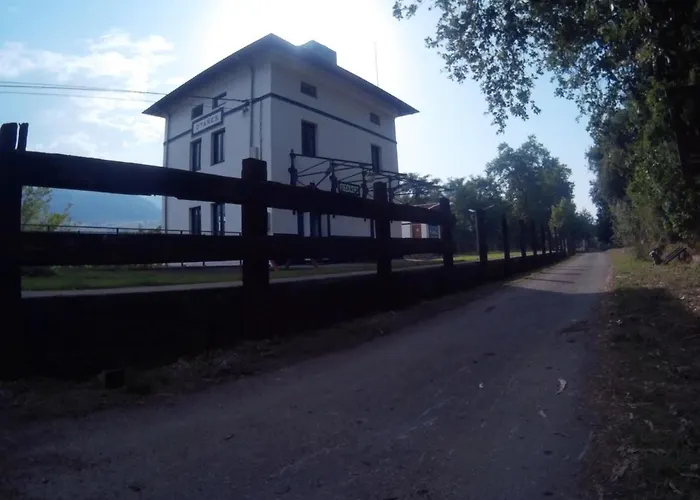 Family House Near With Mountain View
