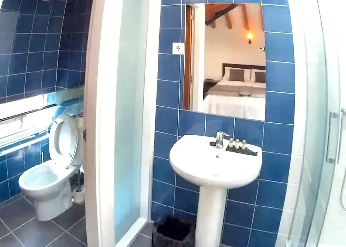 Family House Near With Mountain View * Otañes