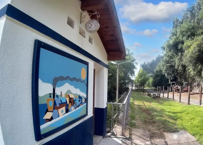 Prázdninový dům Family House Near With Mountain View