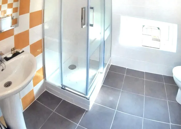 Prázdninový dům Family House Near With Mountain View