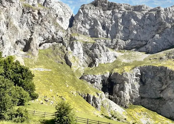 Family House Near With Mountain View * Otañes