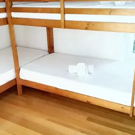 Hébergement de vacances Family House Near With Mountain View Otañes