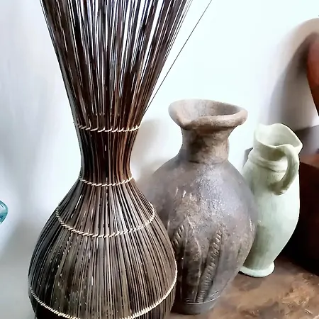 Family House Near With Mountain View