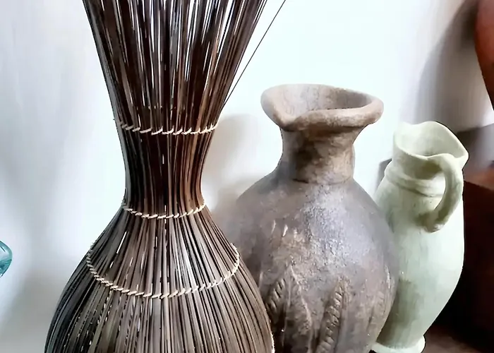 Family House Near With Mountain View