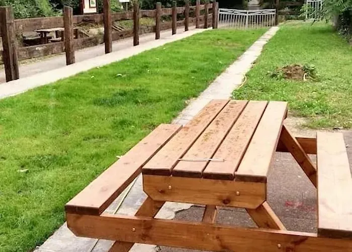 Family House Near With Mountain View